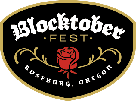 Roseburg Blocktober Fest