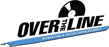 Over the Line Artist Development