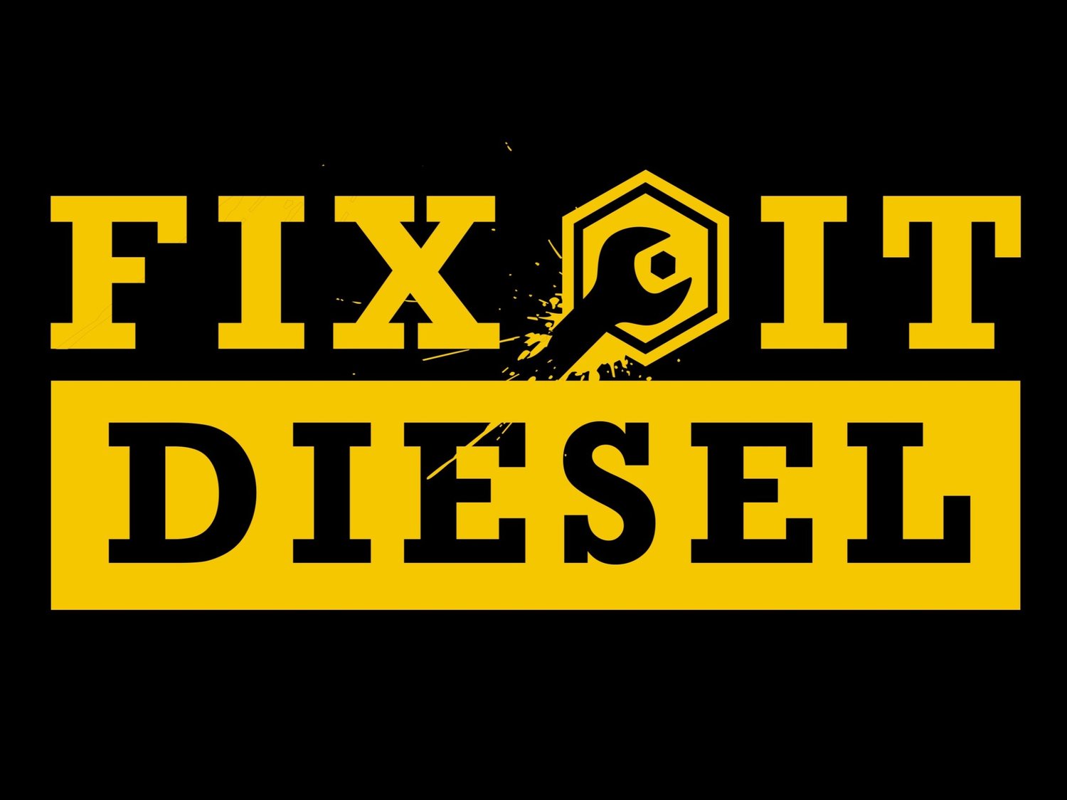 Fix-It Diesel