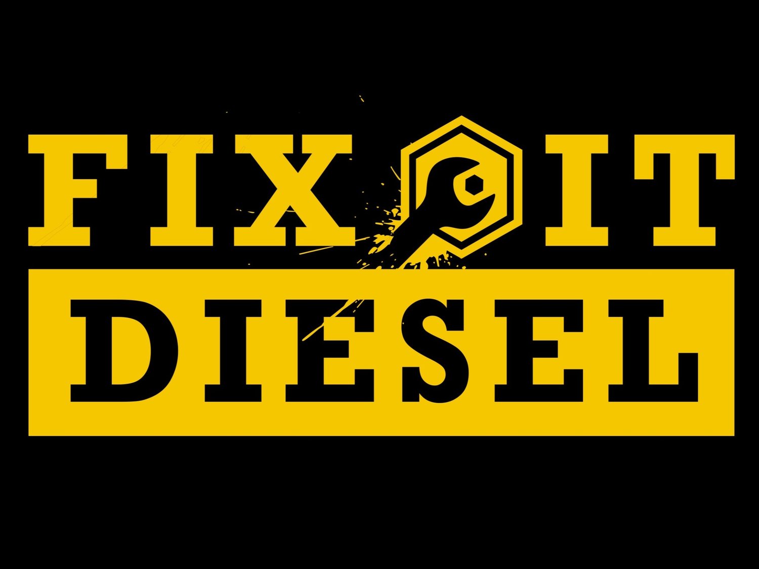 Fix-It Diesel