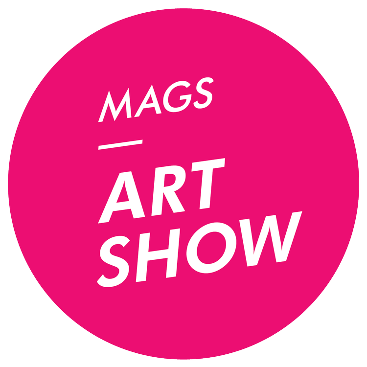 MAGS ART SHOW