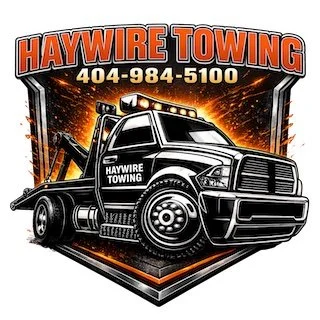 Haywire Towing LLC