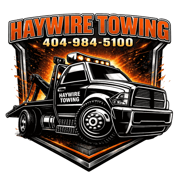Haywire Towing LLC