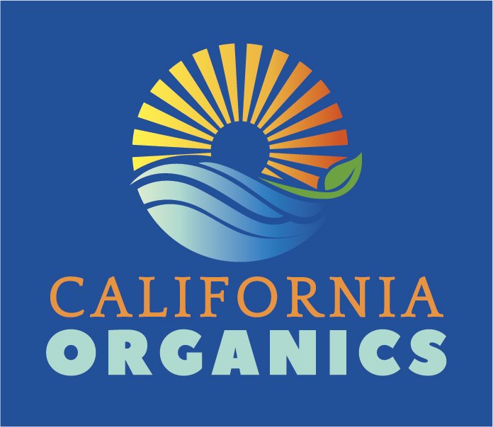 CALIFORNIA ORGANICS