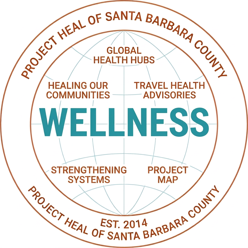 Project Heal of Santa Barbara County