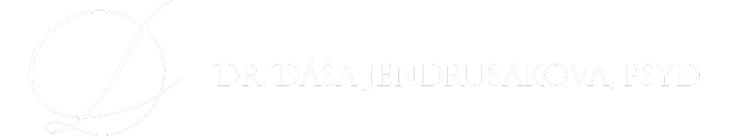 Dasa Jendrusakova, PsyD