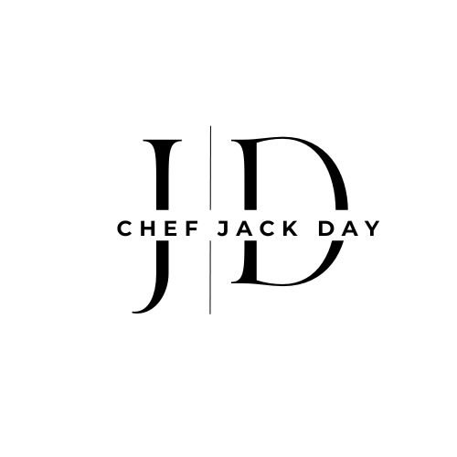 Chef Jack Day - &quot;Where every bite tells a story, and every meal becomes a cherished memory.&quot;