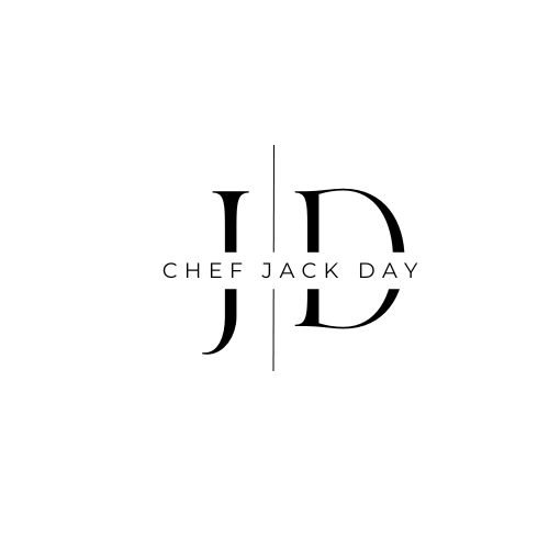 Chef Jack Day - &quot;Where every bite tells a story, and every meal becomes a cherished memory.&quot;