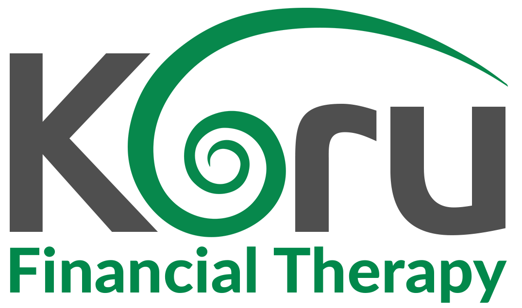 Koru Financial Therapy