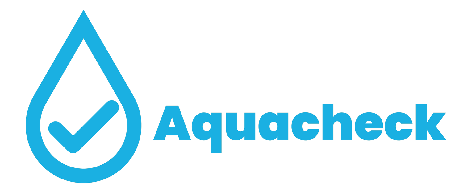 Aquacheck | by Grupo MPR