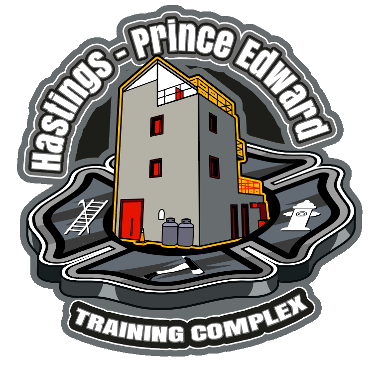 The Hastings Prince Edward Mutual Aid Association Fire Training Complex