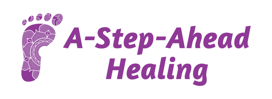A Step Ahead Healing