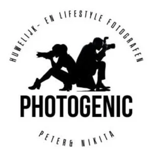 Photogenic – Altijd 2 fotografen aanwezig