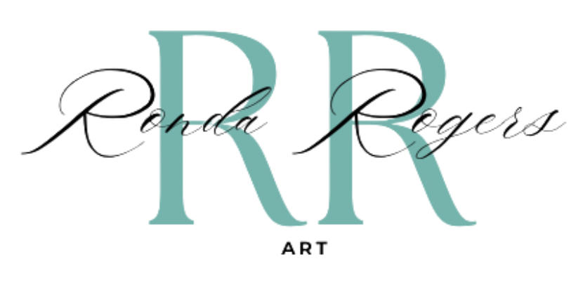 Ronda Rogers Art