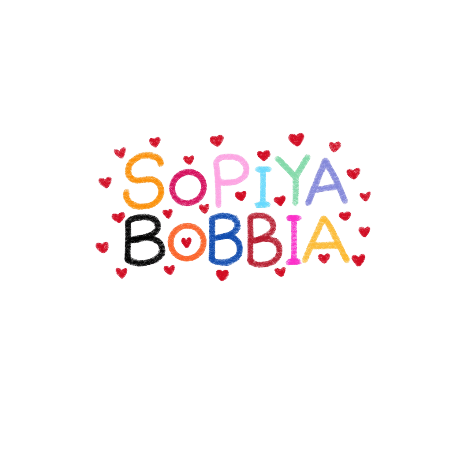 Sopiya Bobbia