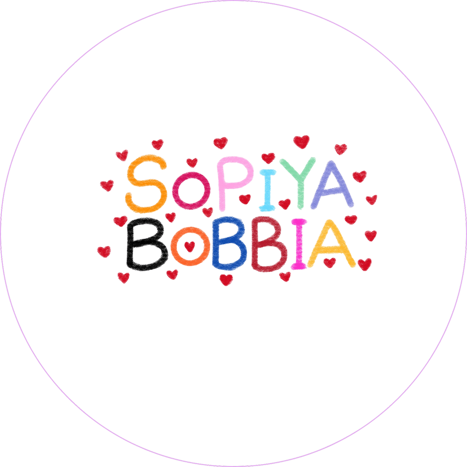 Sopiya Bobbia