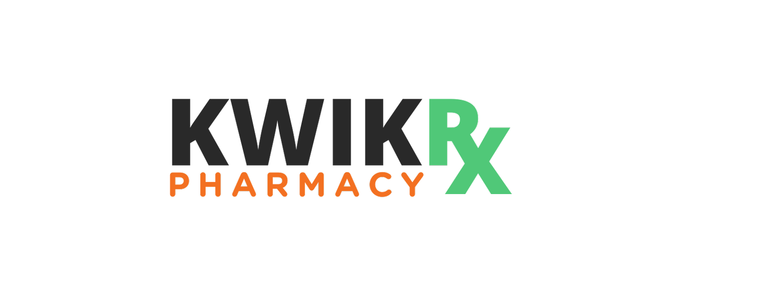 KwikRx Pharmacy