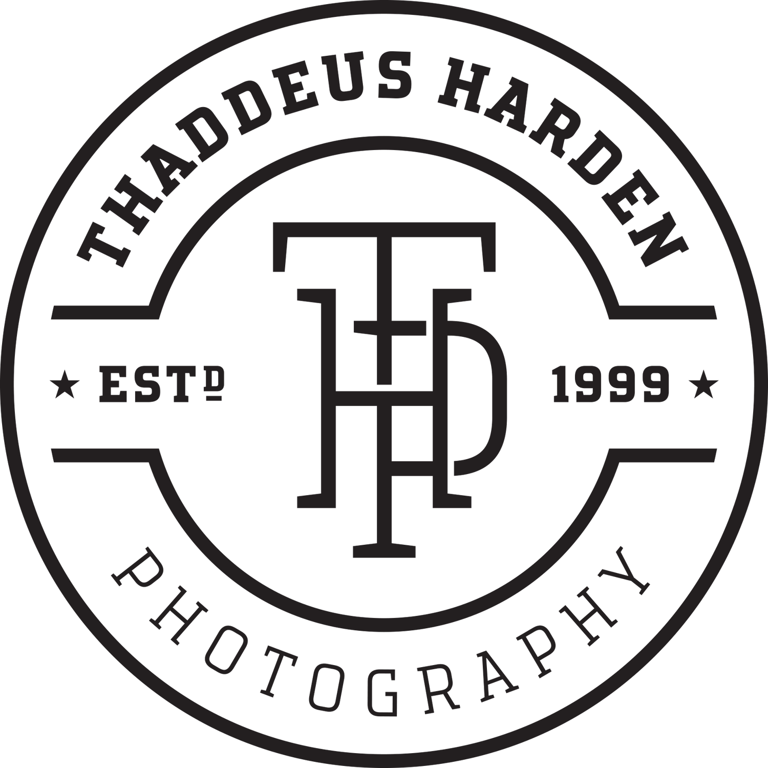Thaddeus Harden Photography Headshots | Executive Portraits