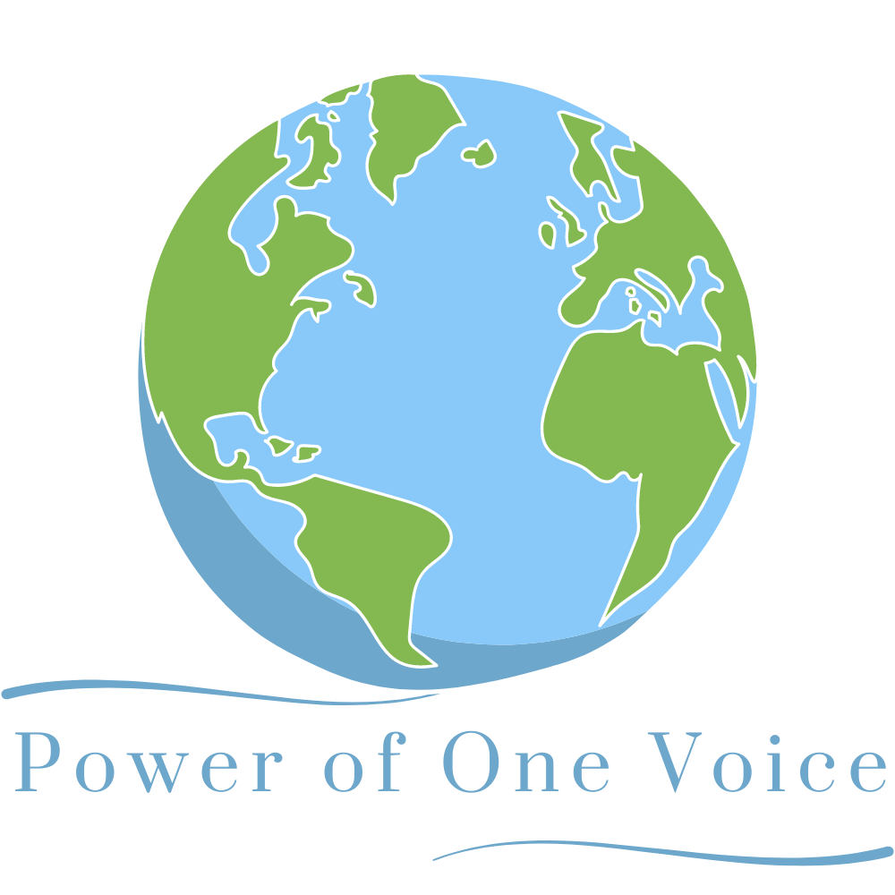 Power of One Voice
