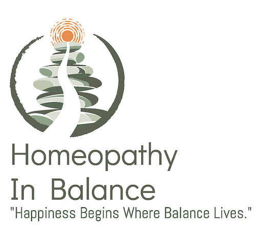 Homeopathy in Balance