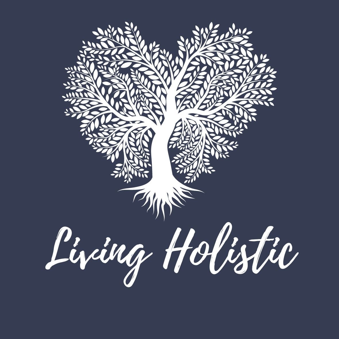 Living Holistic