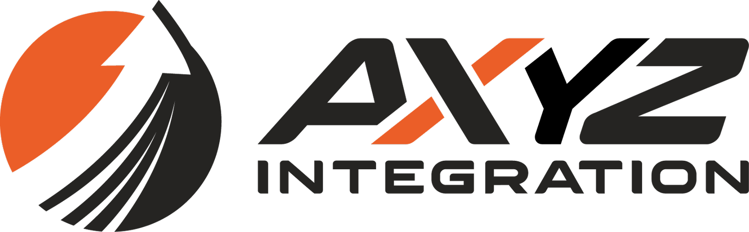 Axyz Integration