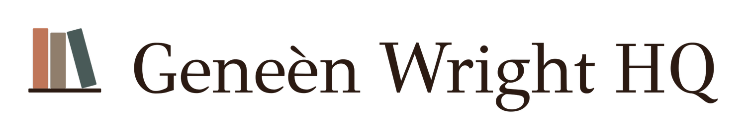 Geneèn Wright