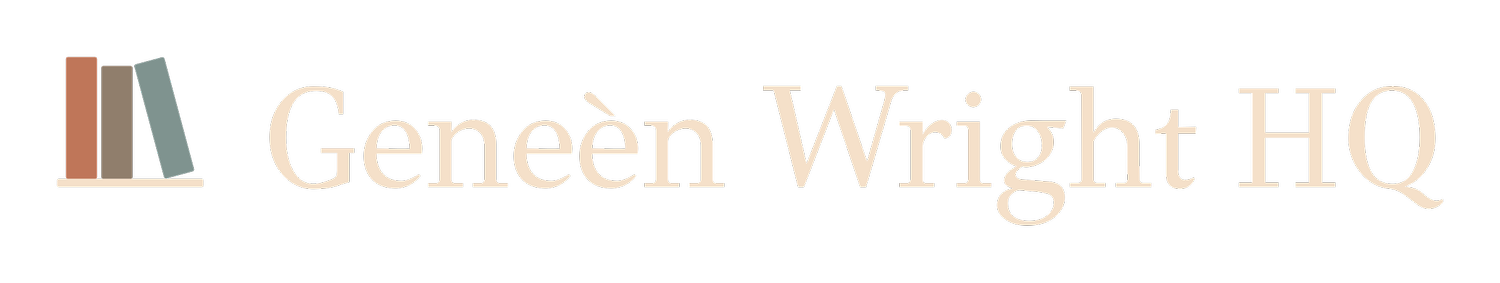 Geneèn Wright