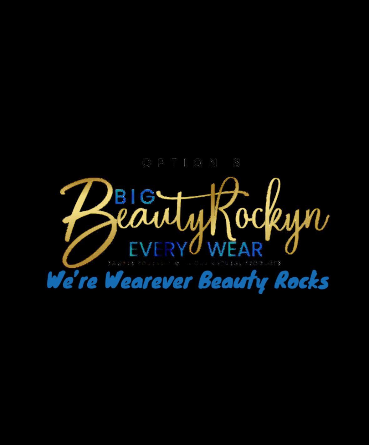 Big Beauty Rockyn Everywear