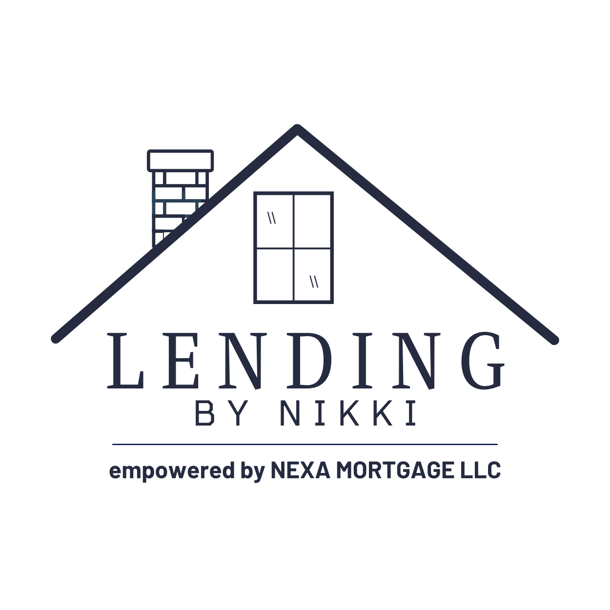 Lending By Nikki