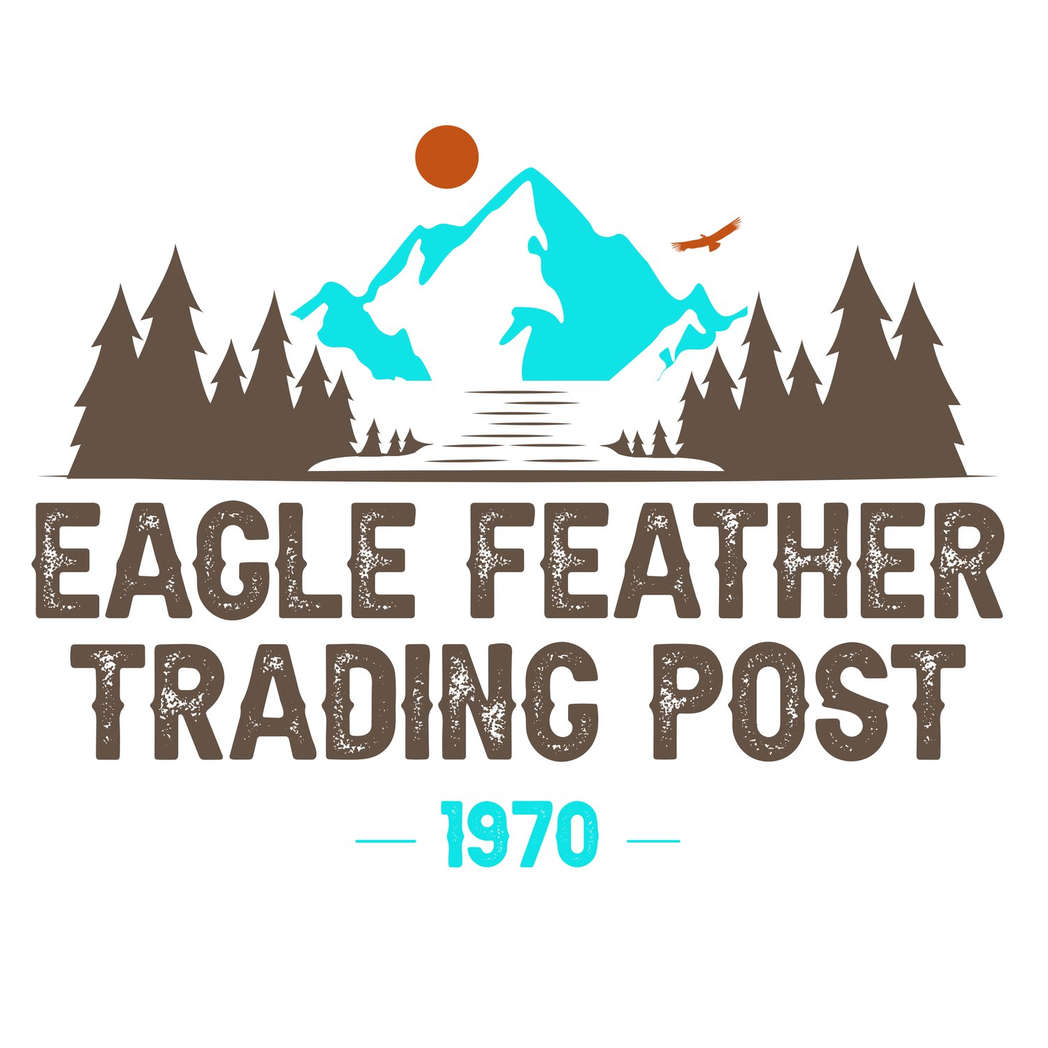 Eagle Feather Trading Post