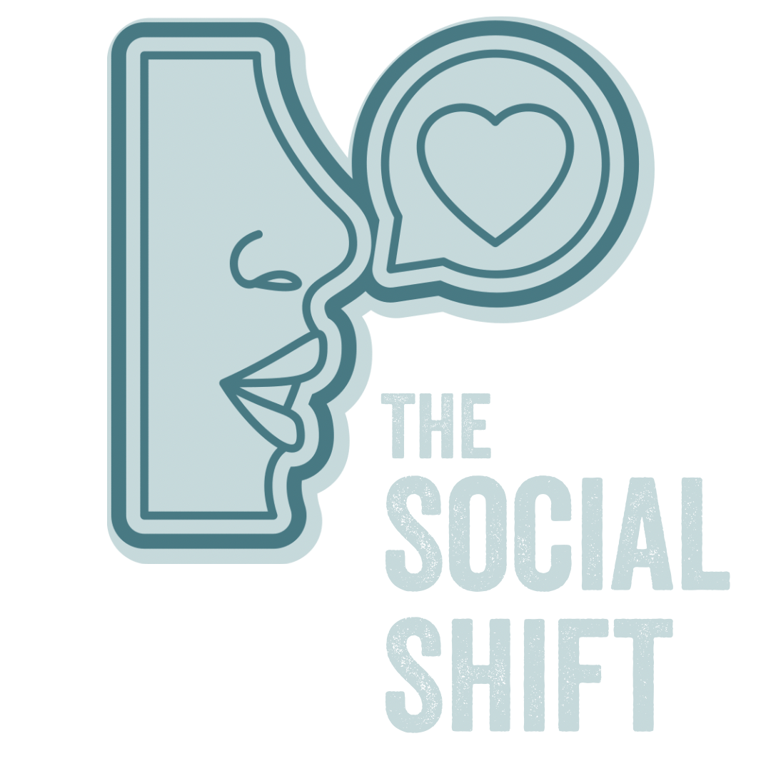 The Social Shift