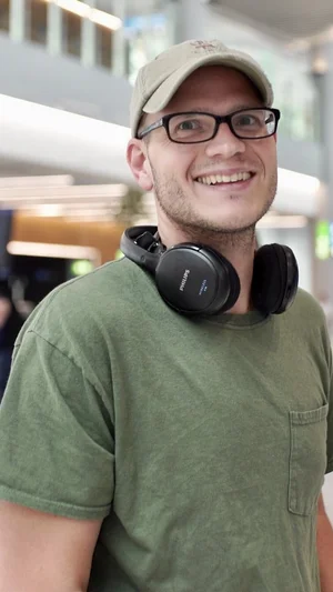 Jadon Gauthier | Director, Producer, Writer | WonderBox Entertainment