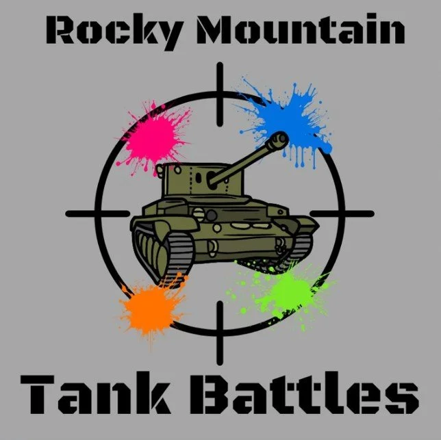 Rocky Mountain Tanks