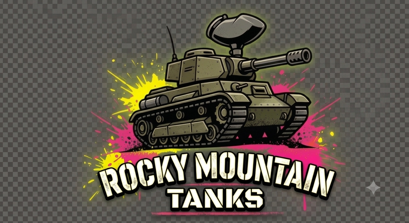 Rocky Mountain Tanks