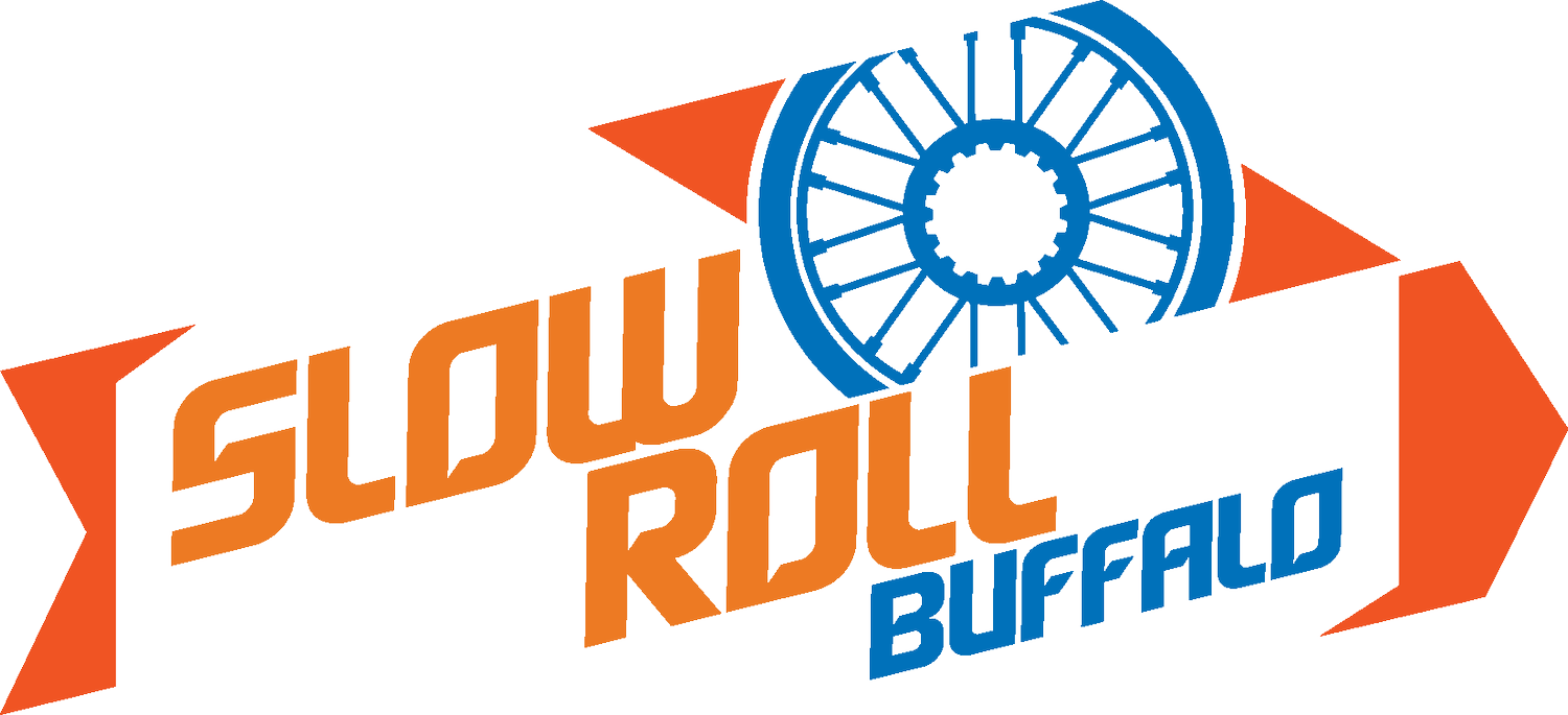 Slow Roll Buffalo
