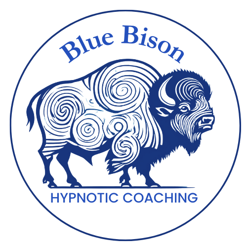 Blue Bison Hypnotic Coaching