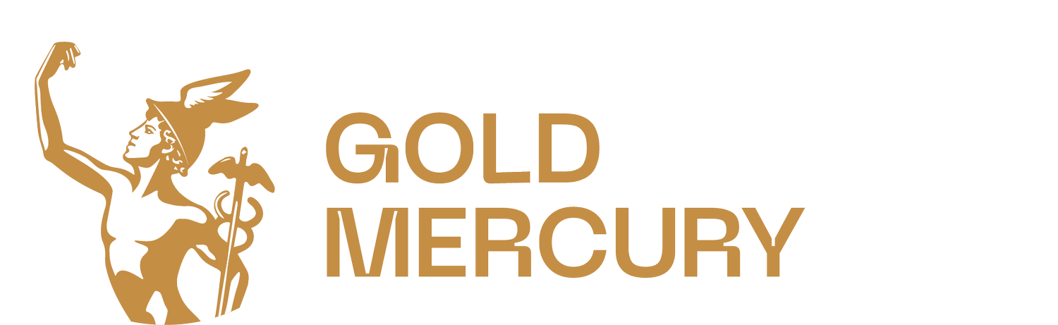 Gold Mercury International