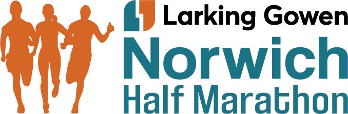Larking Gowen Norwich Half Marathon - 24th November 2024