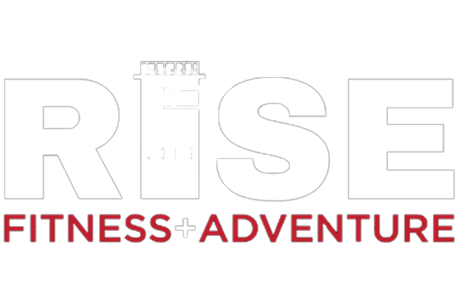 RISE Fitness &amp; Adventure