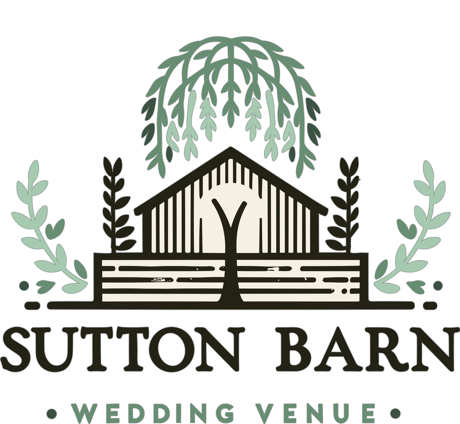 Sutton Barn Weddings