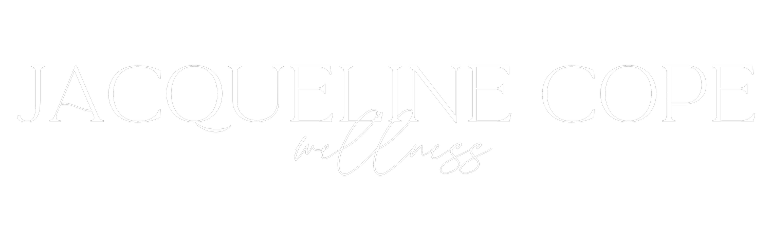 Jacqueline Cope Wellness