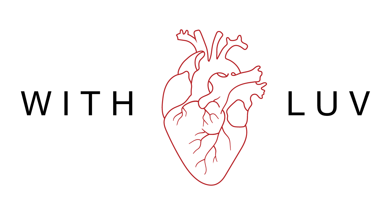 With Luv, By Lindsey