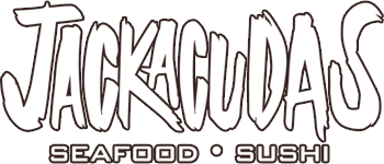 Jackacudas Sushi &amp; Seafood