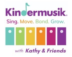 Kindermusik with Kathy (Copy)