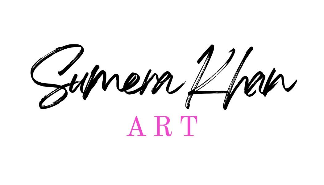 Sumera Khan - Modern Impressionist Visual Artist
