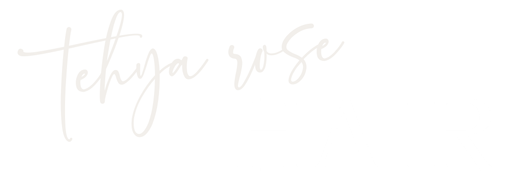 Tehya Rose | Salem, OR Hairstylist