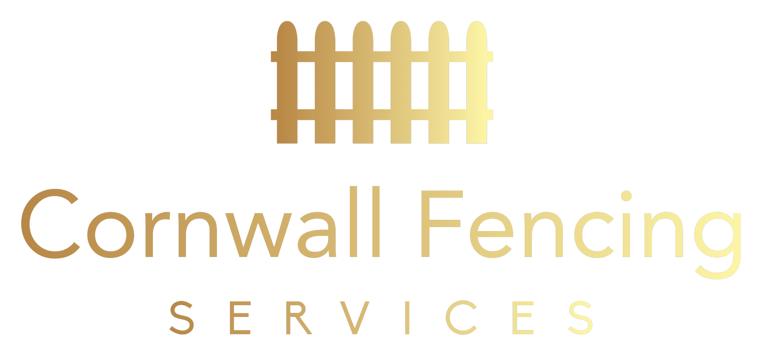 Cornwall Fencing Services