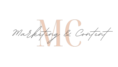 MC Marketing &amp; Content