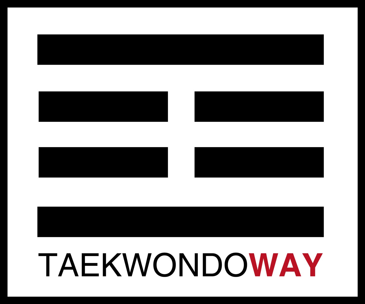 Taekwondo Way